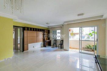 apartment em Rua Apiacás, Perdizes - São Paulo - SP