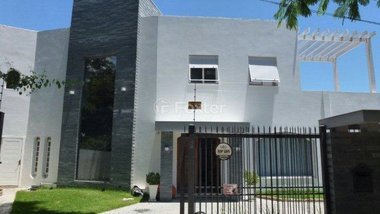 house em Rua Professor Antônio D'Ávila, Sétimo Céu - Porto Alegre - RS