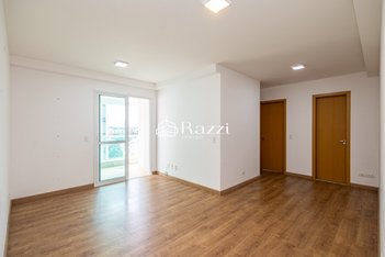 apartment em Rua Monsenhor Ivo Zanlorenzi, Cidade Industrial - Curitiba - PR