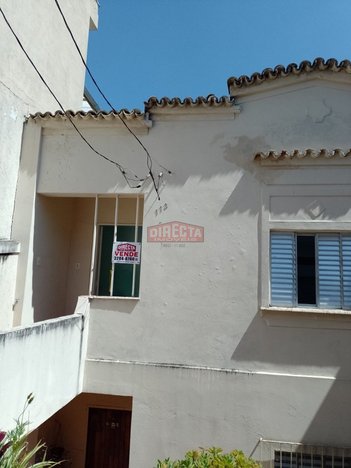 house em Rua Erculânia, Vila Monumento - São Paulo - SP