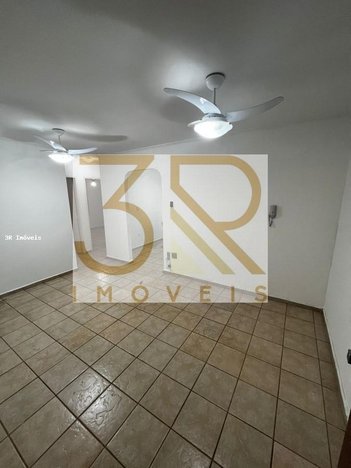 apartment em Rua Arnaldo Victaliano, Jardim Palma Travassos - Ribeirão Preto - SP