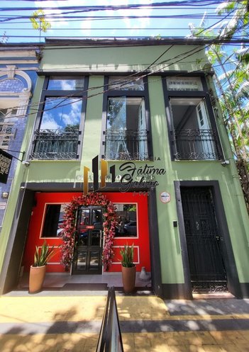 office em Avenida Governador Magalhães Barata, São Brás - Belém - PA