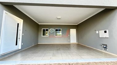 house em Rua Daniel Paes, Jardim Amstalden Residence - Indaiatuba - SP
