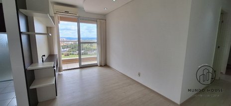 apartment em Rua Professor Antônio Rodrigues Claro Sobrinho, Jardim São Carlos - Sorocaba - SP