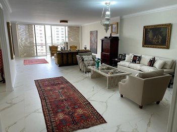 apartment em Alameda Lorena, Jardim Paulista - São Paulo - SP