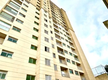 apartment em Rua Madri, Utinga - Santo André - SP