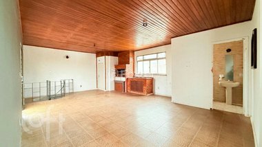 apartment em Rua São Manoel, Rio Branco - Porto Alegre - RS