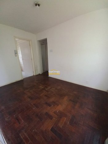 apartment em Duque de Caxias, Fragata - Pelotas - RS