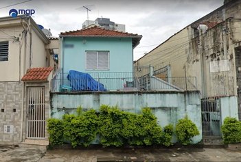 land_lot em Rua Mussumés, Vila Maria Alta - São Paulo - SP