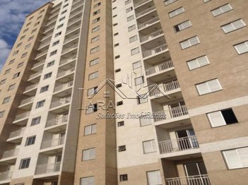 apartment em ARNALDO CINTRA, Vila Moreira - São Paulo - SP