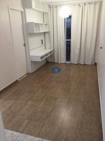 apartment em Rua José Bento, Cambuci - São Paulo - SP