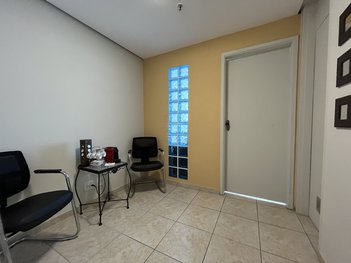 office em Barão de Jaguara, 655, Centro - Campinas - SP