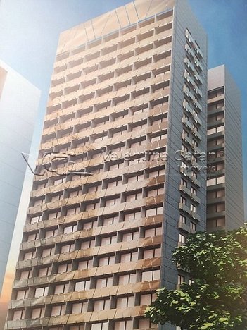 corporate_floor em Avenida Paulista, Bela Vista - São Paulo - SP