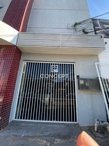 commercial_property em Avenida Miguel Sutil, Novo Terceiro - Cuiabá - MT