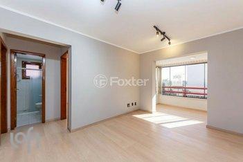 apartment em Rua Rodolfo Simch, Jardim Lindóia - Porto Alegre - RS