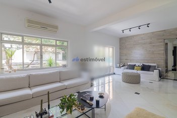 apartment em Alameda Casa Branca, Jardim Paulista - São Paulo - SP