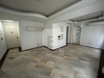 apartment em Rua Almirante Lamego, Centro - Florianópolis - SC