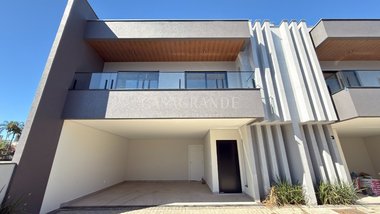 house em Rua Silva Jardim, Glória - Joinville - SC