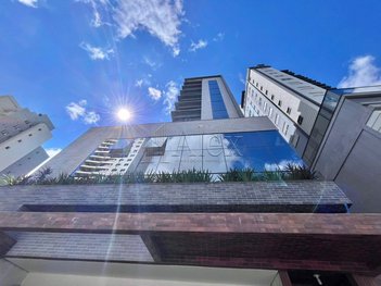 apartment em Rua General Prestes Guimarães, Vila Rodrigues - Passo Fundo - RS