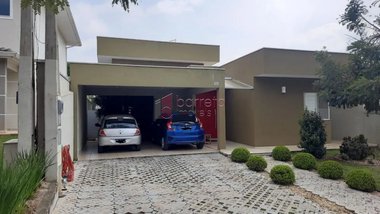 house em Estrada Alfredo Strabello, Vila Omízollo - Louveira - SP