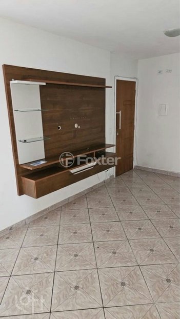 apartment em Rua Sessenta e Sete, Parque Continental I - Guarulhos - SP