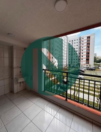 apartment em Rua Alegria, Brás - São Paulo - SP