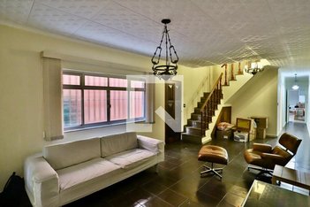 house em Rua Tacomaré, Parque da Mooca - São Paulo - SP