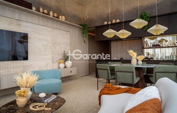 apartment em Rua Leopoldo Couto Magalhães Júnior, Itaim Bibi - São Paulo - SP