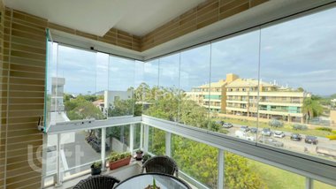 apartment em Avenida Campeche, Campeche - Florianópolis - SC
