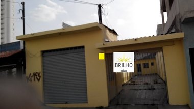 house em Avenida Horácio Lafer, Jardim das Flores - Osasco - SP
