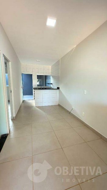 house em Avenida Henri Vallée, Jaraguá - Uberlândia - MG