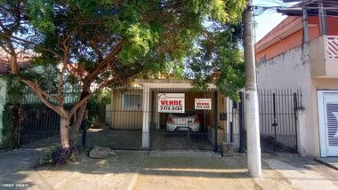 house em Rua Ana Grou, Vila Curuçá - São Paulo - SP