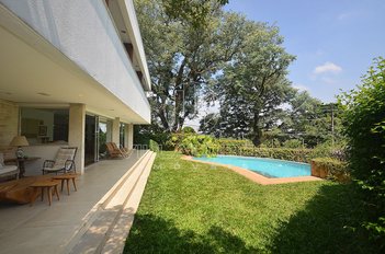 house em Rua Antero Barbosa, Alto de Pinheiros - São Paulo - SP