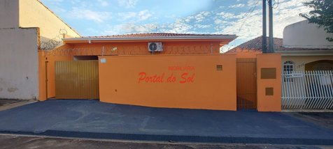 house em Rua Wenceslau Braz, Santo Antônio da Platina - Santo Antônio da Platina - PR