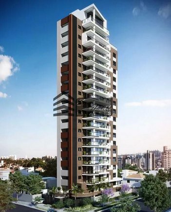 apartment em Alameda Casa Branca, Jardim Paulista - São Paulo - SP