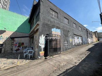 commercial_building em Avenida Vila Ema, Vila Ema - São Paulo - SP