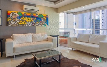 apartment em Rua 3800, Centro - Balneário Camboriú - SC