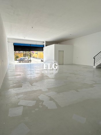 commercial_property em Rua Pinheiro Guimarães, Parque da Vila Prudente - São Paulo - SP