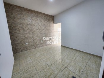 house em Rua Serra de Santa Marta, Vila Carmosina - São Paulo - SP