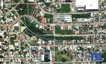 land_lot em Nereu Pinto Prestes, Cristo Redentor - Caxias do Sul - RS