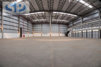 industrial em Avenida Prefeito Luís Latorre, Vila das Hortências - Jundiaí - SP