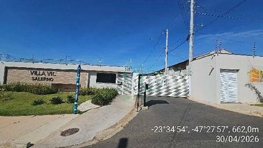 apartment em Rua Milão, Villa Bella de Votorantim - Votorantim - SP