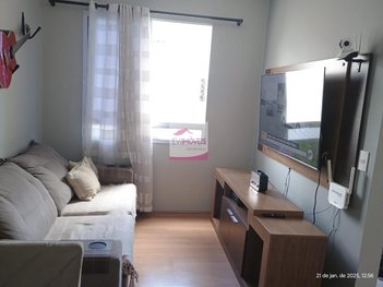 apartment em Rua Beato João Paulo XXIII, Parque Residencial São Clemente - Monte Mor - SP