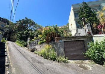house em Rua Sebastião Chiesse Lima, Centro - Barra Mansa - RJ