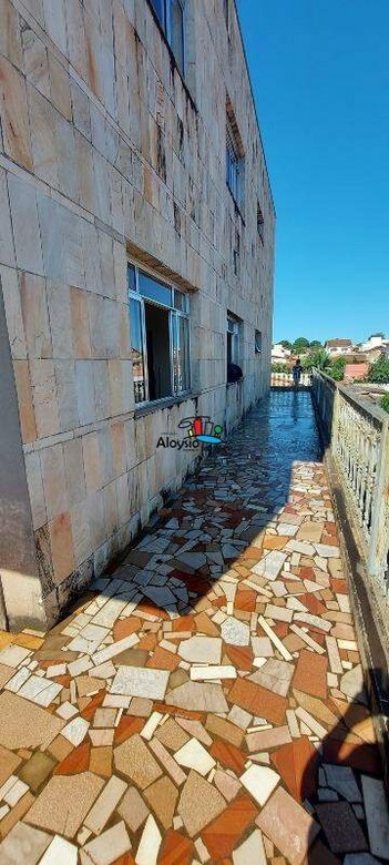 apartment em Rua Santa Catarina, Boa Vista - Sete Lagoas - MG