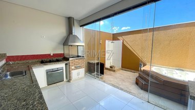 house em Rua Mem de Sá, Castelinho - Piracicaba - SP