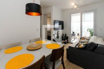 apartment em Avenida Professor Luiz Ignácio Anhaia Mello, Vila Prudente - São Paulo - SP