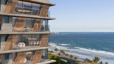 apartment em Rua Antônio Rocha, Guaratuba - Guaratuba - PR