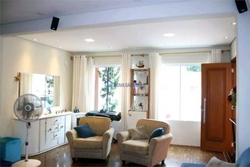 house em Avenida José Maria Whitaker, Planalto Paulista - São Paulo - SP