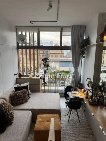 apartment em Rua Jorge Tibiriçá, Vila Mariana - São Paulo - SP